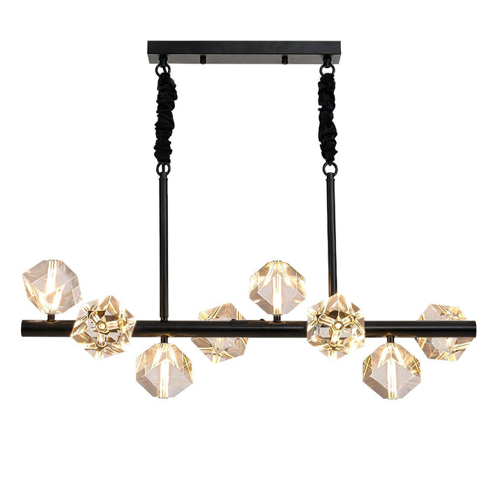 Takku Crystal Chandelier - DWHOME