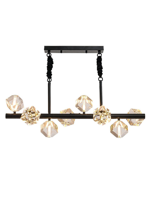 Takku Crystal Chandelier - DWHOME