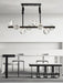 Takku Crystal Chandelier - DWHOME