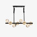 Takku Crystal Chandelier - DWHOME