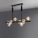 Takku Crystal Chandelier - DWHOME