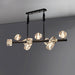 Takku Crystal Chandelier - DWHOME