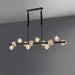 Takku Crystal Chandelier - DWHOME