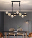 Takku Crystal Chandelier - DWHOME