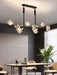 Takku Crystal Chandelier - DWHOME