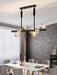 Takku Crystal Chandelier - DWHOME