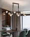 Takku Crystal Chandelier - DWHOME