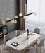 Takku Crystal Chandelier - DWHOME