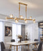 Takku Crystal Chandelier - DWHOME