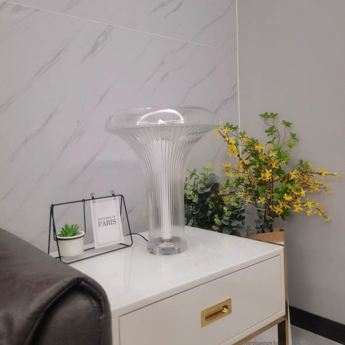 Takku Table Lamp-DWHOME