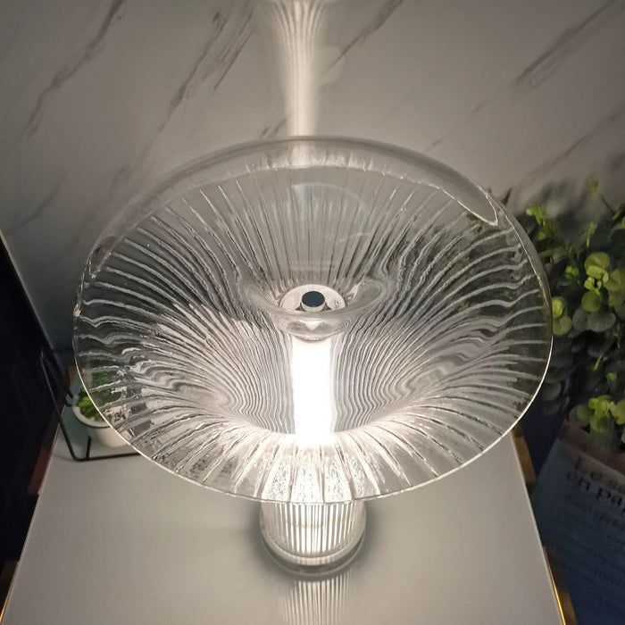 Takku Table Lamp-DWHOME