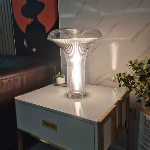 Takku Table Lamp-DWHOME