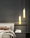 Tala Brass Pendant Lamp.