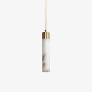 Tala Brass Pendant Lamp-DWHOME