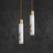 Tala Brass Pendant Lamp-DWHOME