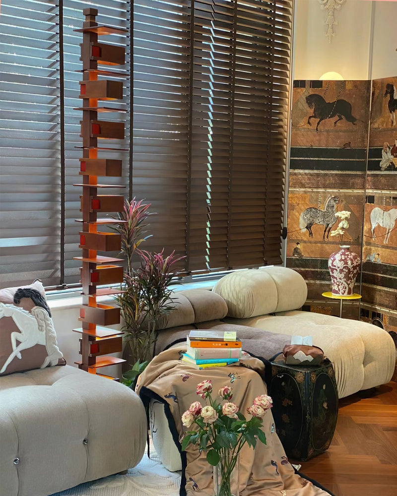 Taliesin Floor Lamp-DWHOME
