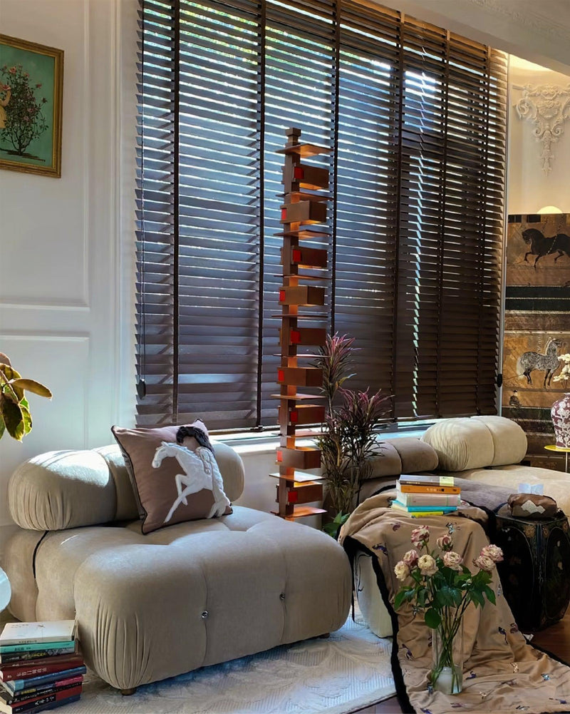 Taliesin Floor Lamp-DWHOME