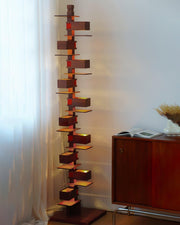 Taliesin Floor Lamp-DWHOME
