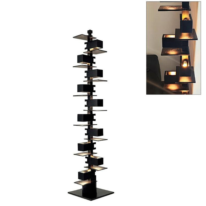Taliesin Floor Lamp-DWHOME