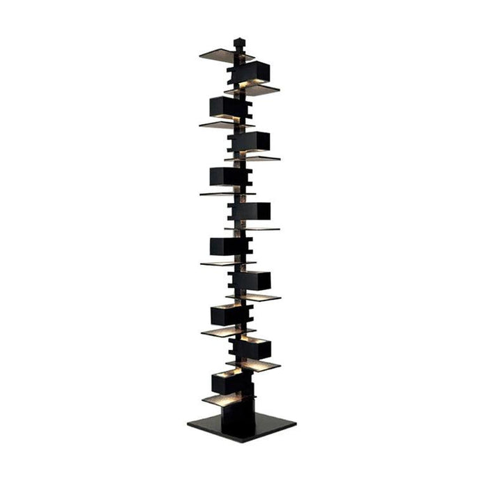 Taliesin Floor Lamp - DWHOME