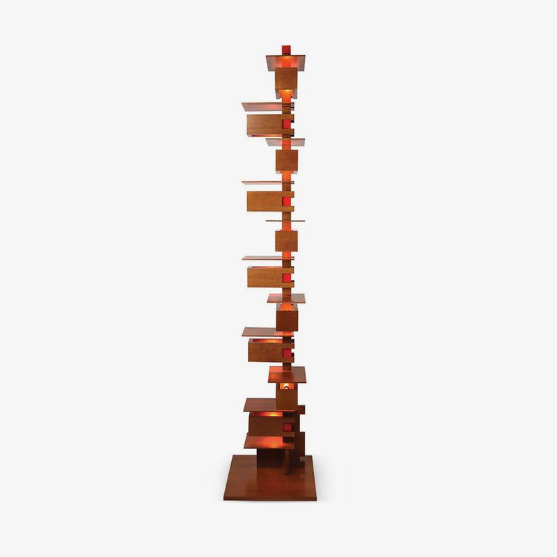 Taliesin Floor Lamp-DWHOME