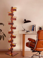 Taliesin Floor Lamp-DWHOME