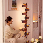 Taliesin Floor Lamp-DWHOME