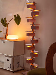 Taliesin Floor Lamp-DWHOME