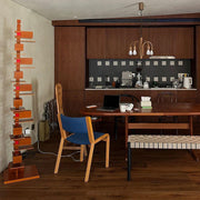 Taliesin Floor Lamp-DWHOME