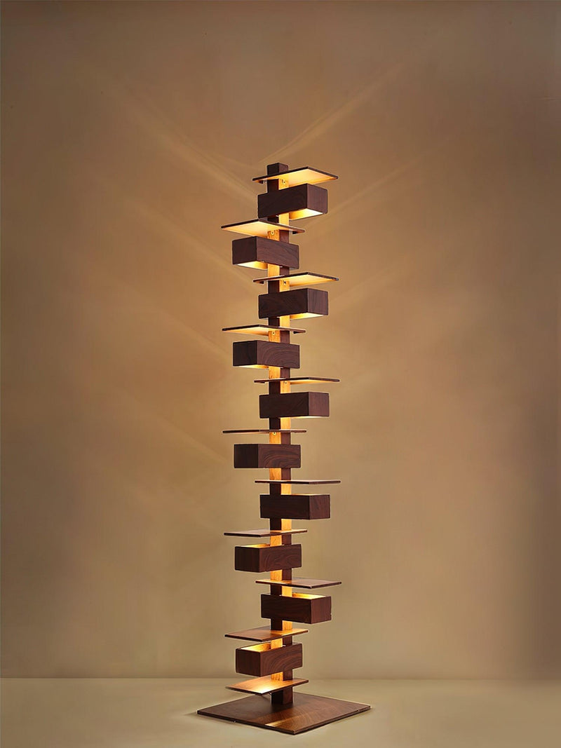 Taliesin Floor Lamp-DWHOME