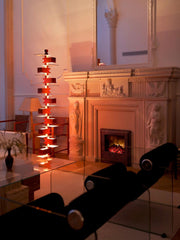 Taliesin Floor Lamp-DWHOME