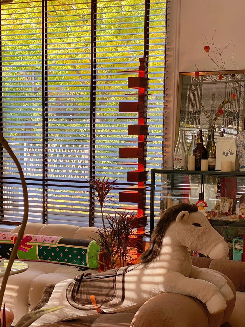 Taliesin Floor Lamp-DWHOME