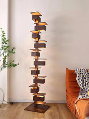 Taliesin Floor Lamp-DWHOME