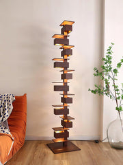 Taliesin Floor Lamp-DWHOME