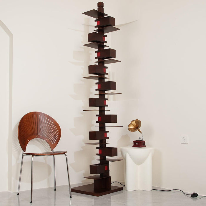 Taliesin Floor Lamp - DWHOME