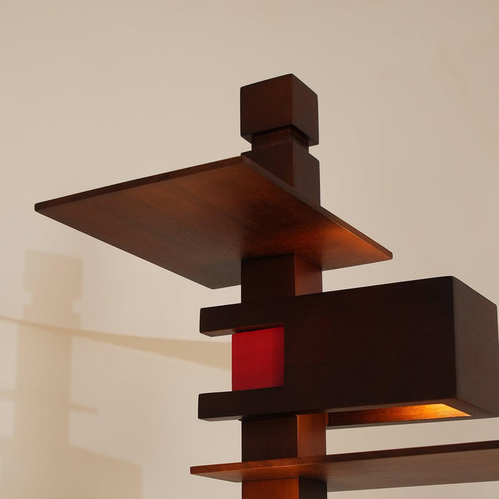 Taliesin Floor Lamp - DWHOME