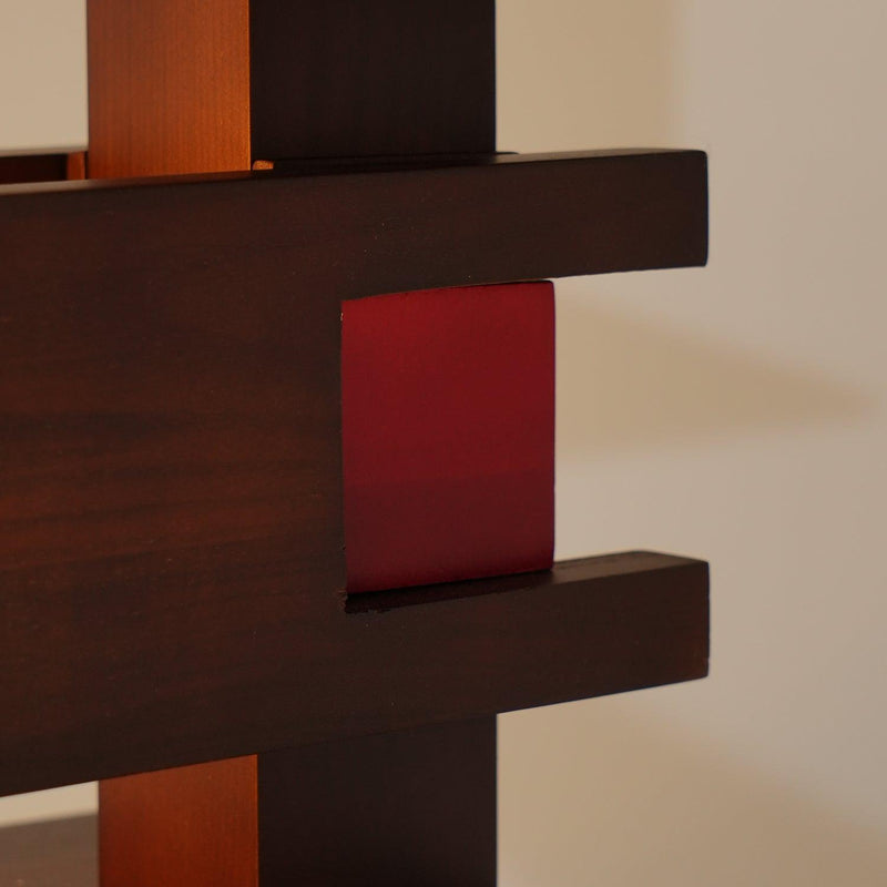Taliesin Floor Lamp-DWHOME