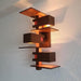 Taliesin Plug-in Wall Lamp-DWHOME