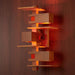 Taliesin Plug-in Wall Lamp-DWHOME
