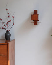 Taliesin Plug-in Wall Lamp-DWHOME