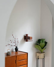 Taliesin Wall Lamp-DWHOME