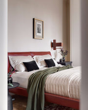 Taliesin Plug-in Wall Lamp-DWHOME