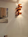 Taliesin Plug-in Wall Lamp-DWHOME