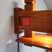 Taliesin Wall Lamp-DWHOME