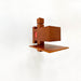 Taliesin Plug-in Wall Lamp-DWHOME