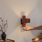 Taliesin Wall Lamp-DWHOME