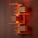 Taliesin Plug-in Wall Lamp-DWHOME
