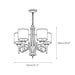Tallie Chandelier-DWHOME