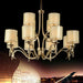 Tallie Chandelier-DWHOME