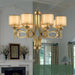 Tallie Chandelier-DWHOME
